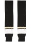CCM S100P NHL Knit Hockey Socks - Pittsburgh Penguins